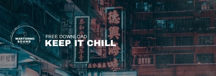 Free Download Keep it Chill