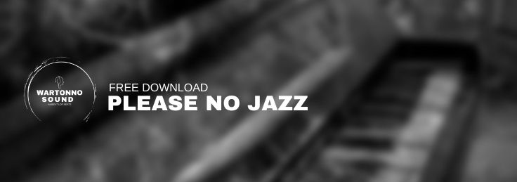 Please No Jazz | Free Download