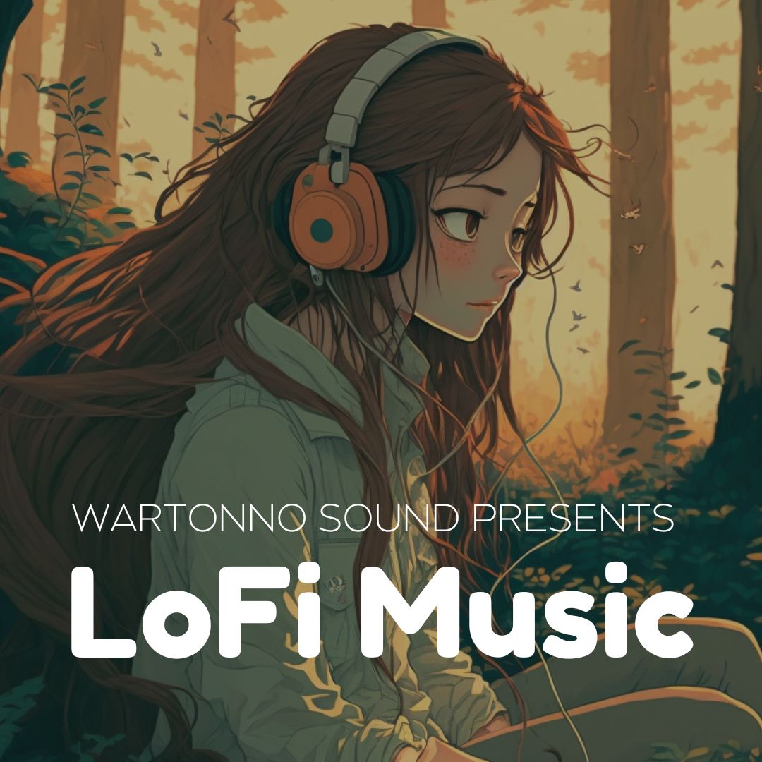 Lofi Music by Wartonno Sound
