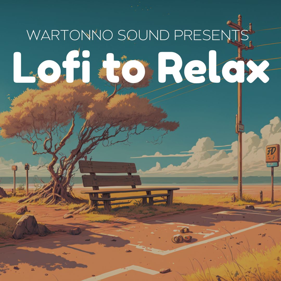 Lofi Music for Relaxing