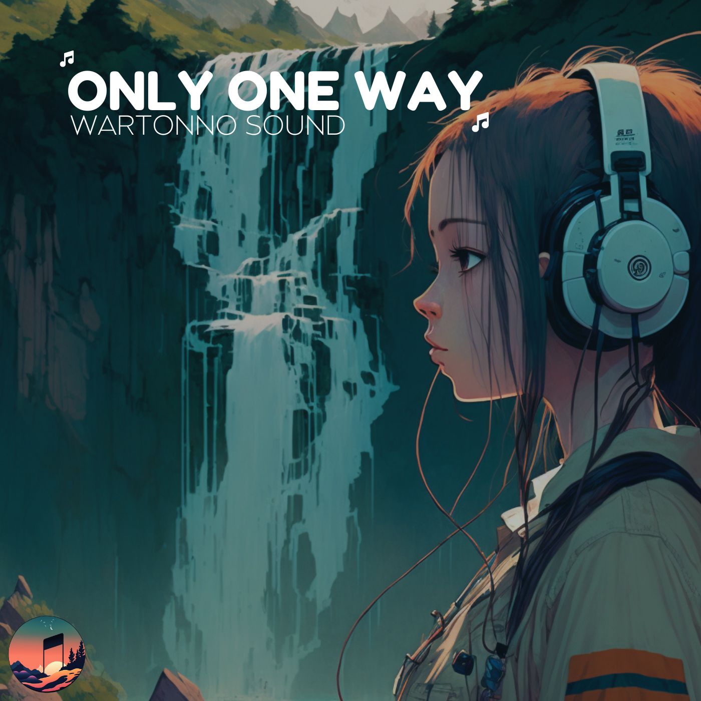 Only one Way by Wartonno Sound