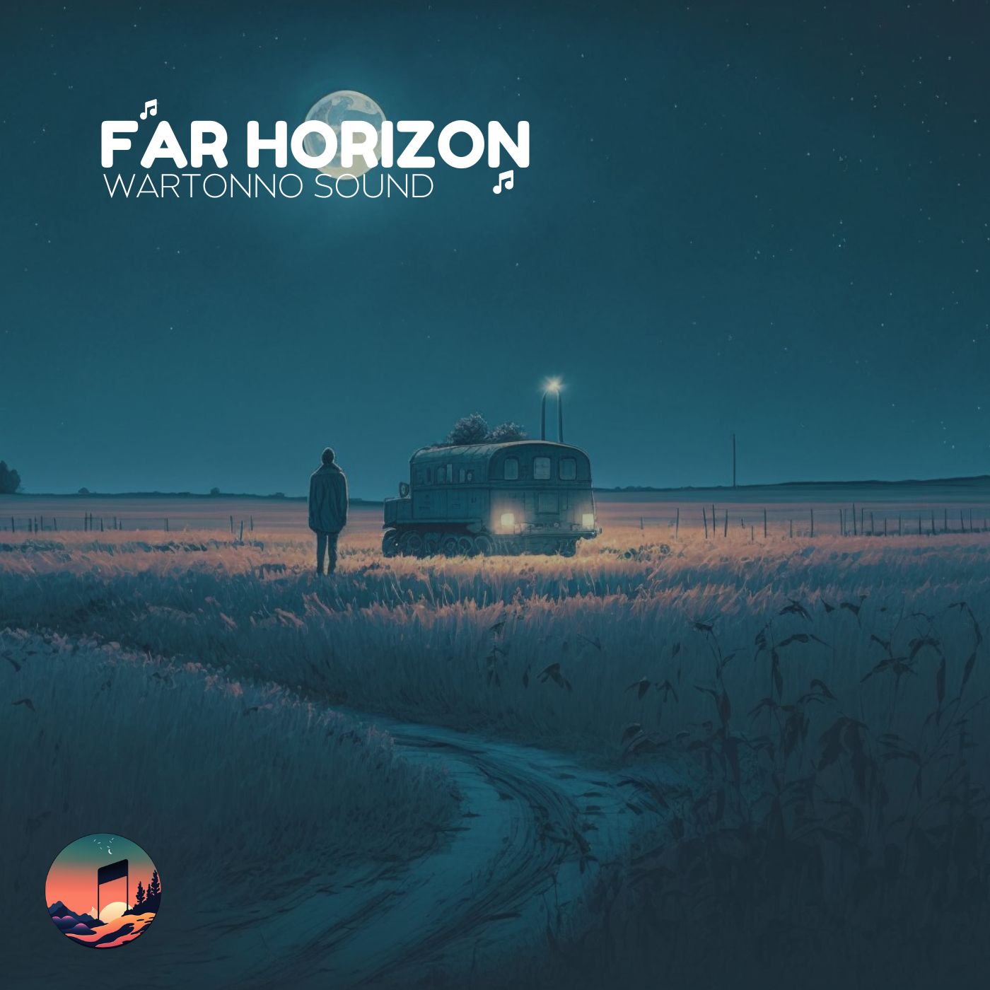 Far Horizon by Wartonno Sound