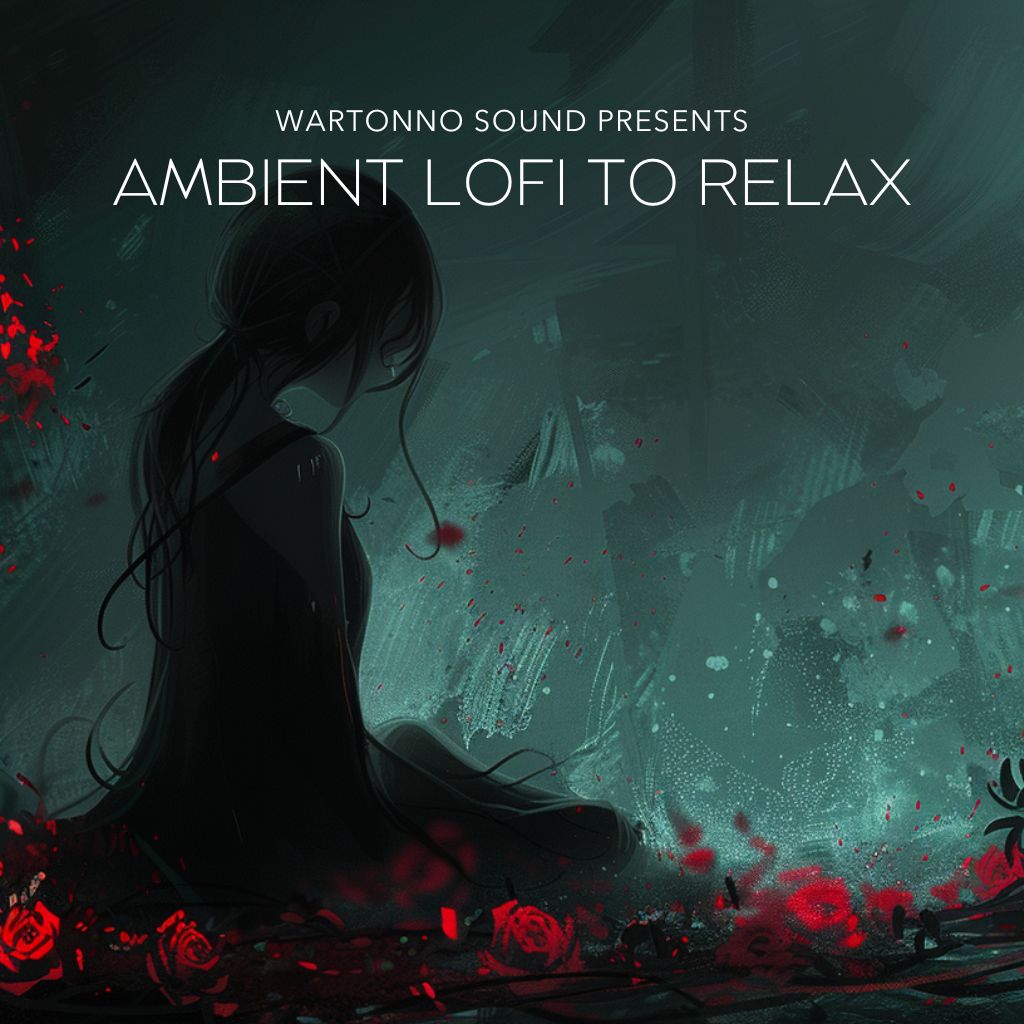 Ambient Lofi by Wartonno Sound to relax