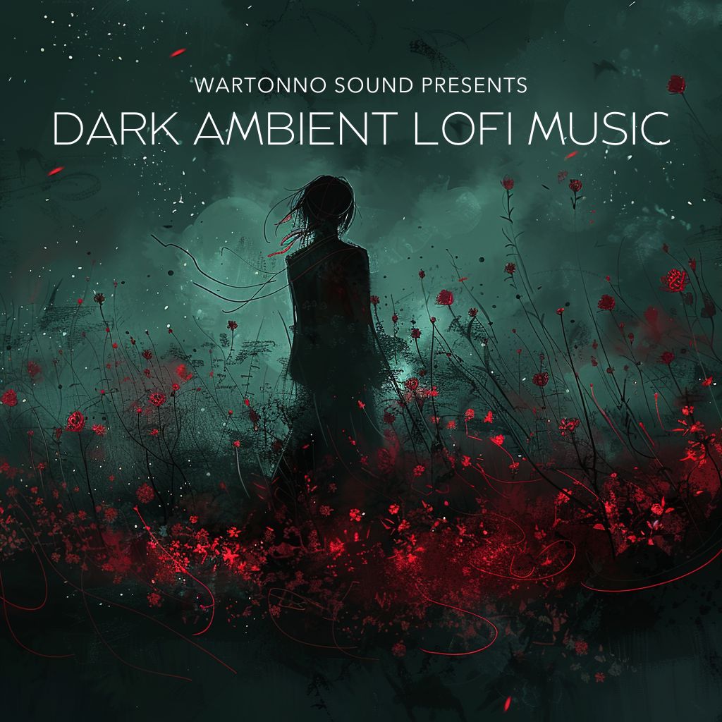 Dark Ambient Lofi Music by Wartonno Sound