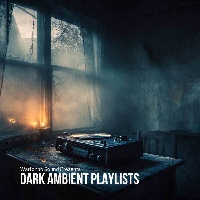 Dark Ambient Playlists