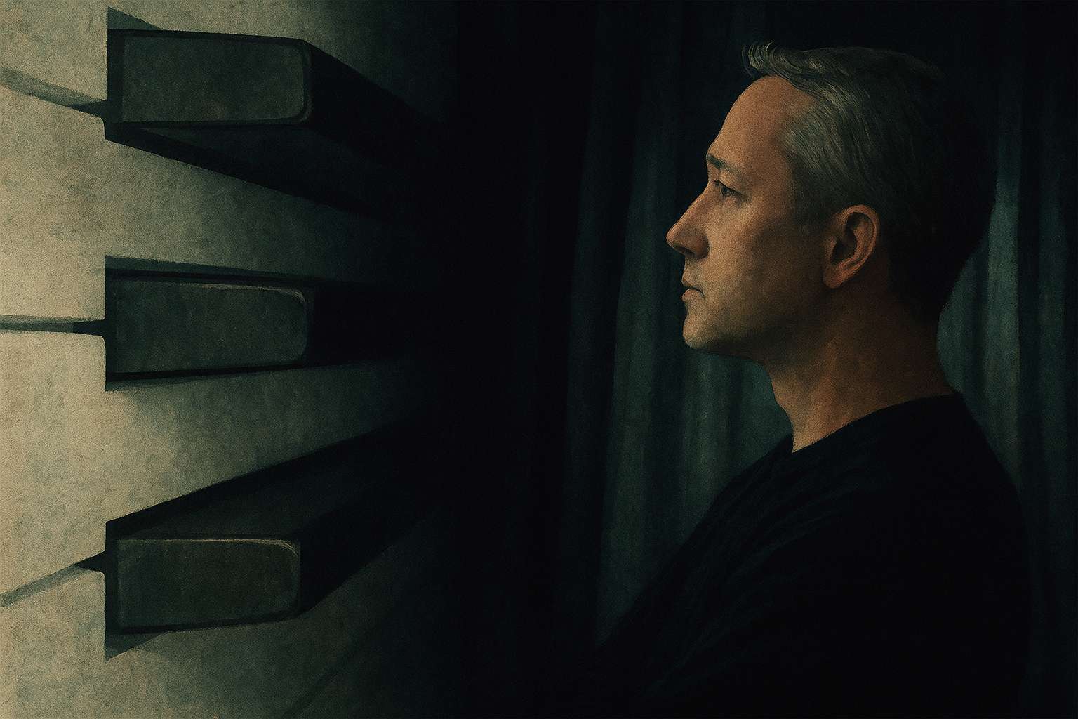 Wartonno Sound for Dark Ambient Lofi