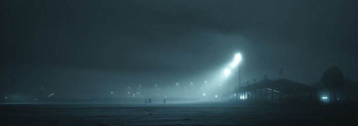 Characters in emotional withdrawal