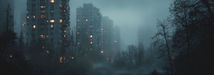 Continuous mood support across scenes