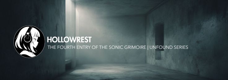 Hollowrest – The Fourth Entry of The Sonic Grimoire | Unfound Series