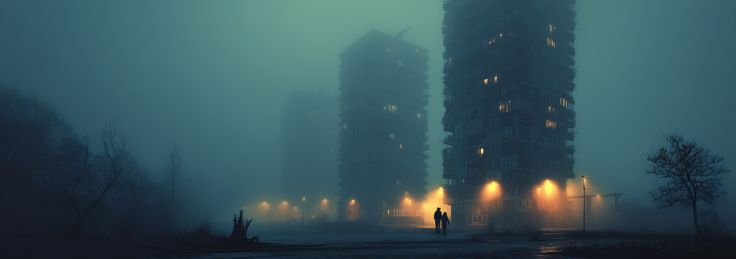 Quiet observation moments