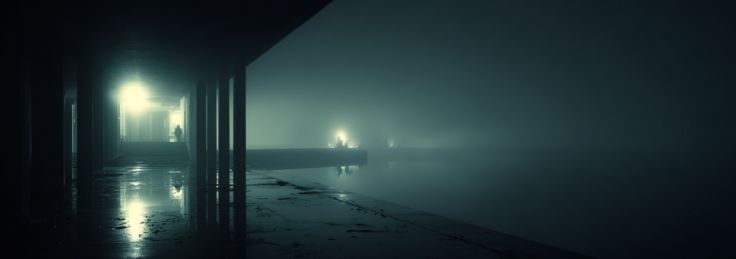 When the mind drifts too far