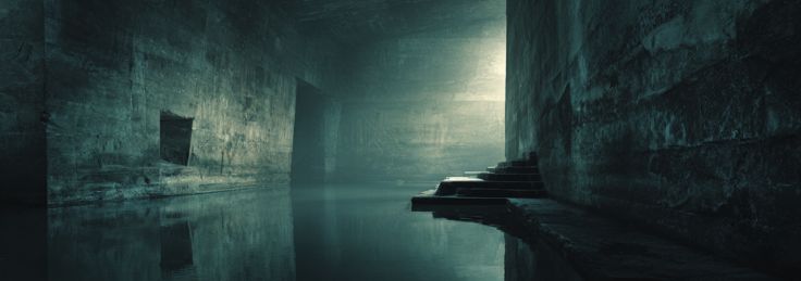 Depth finally acknowledged