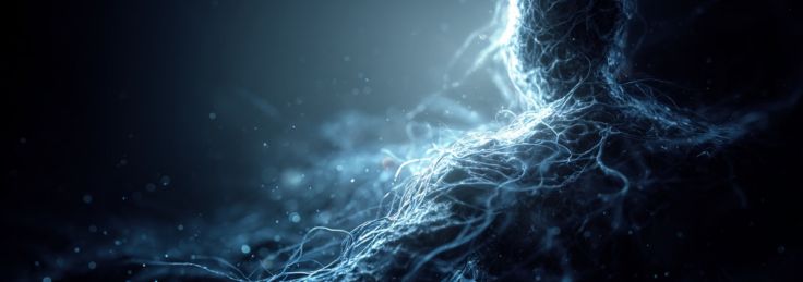 Human nervous system is not designed for constant abstract threat exposure