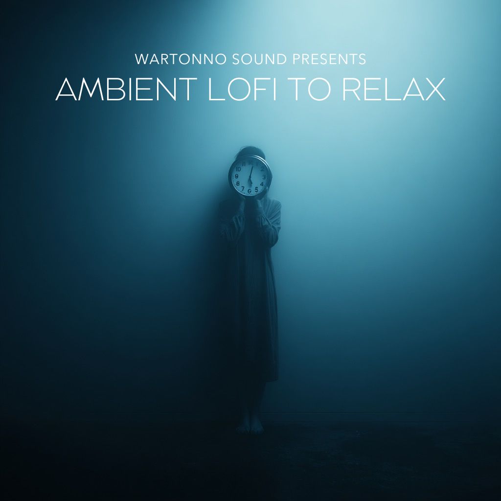 Ambient Lofi by Wartonno Sound to relax