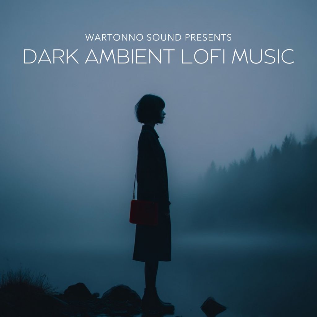 Dark Ambient Lofi Music by Wartonno Sound