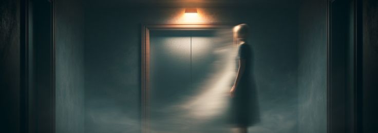 For the moment when your thoughts need a quiet room