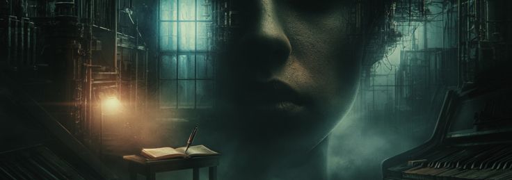 Inspired by Quiet Place by Wartonno Sound