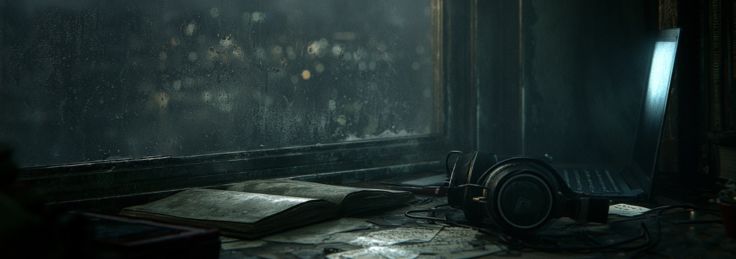 The Wartonno Sound Listening Guide - It Helps You Stay in One Emotional Weather
