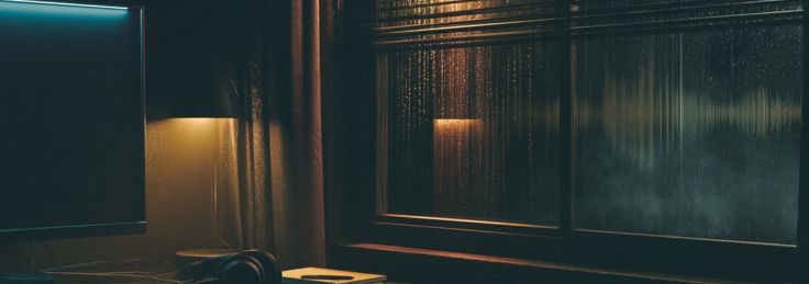 The Wartonno Sound Listening Guide - What Is Dark Ambient Music
