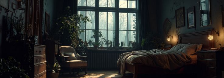 A 30-minute Wartonno Sound video for when your body is tired by Wartonno Sound
