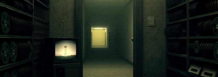 Explore Backrooms dark ambient music for liminal horror