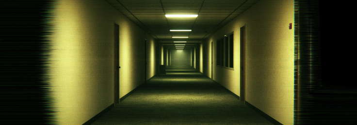 LIMINAL HORROR NEEDS SOUND A Wartonno Sound listening guide