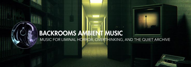 Music for Liminal Horror, Overthinking, and The Quiet Archive