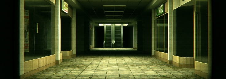 WHAT IS LIMINAL SPACE MUSIC_ A guide to empty room ambience