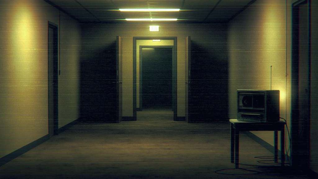 Why Liminal Horror Needs Sound
