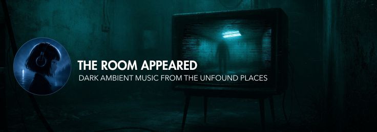 THE ROOM APPEARED