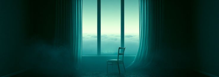 Apartment Above the Fog is a two-minute beatless dark ambient track by Wartonno Sound