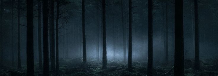 A five-minute ambient music mindfulness exercise