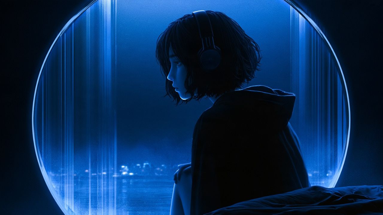 Dark Ambient Does Not Need to Become Dance Music