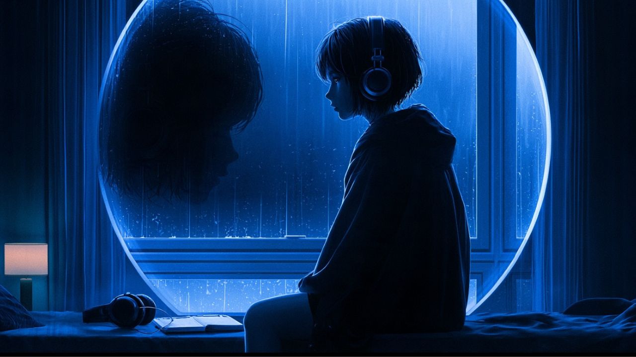 Overthinking at Night_ Quiet Listening, Ambient Music & Simple Rituals