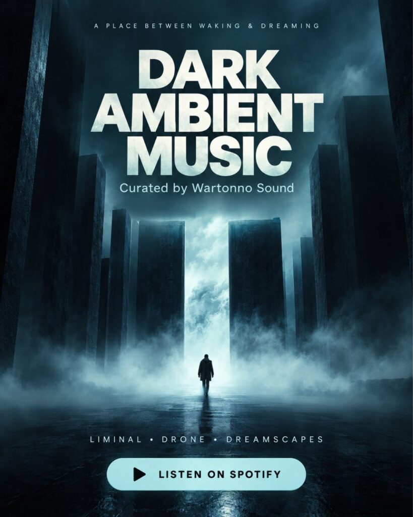 Dark Ambient Music by Wartonno Sound