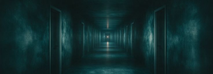 Growing Older and Losing People_ A Dark Ambient Reflection